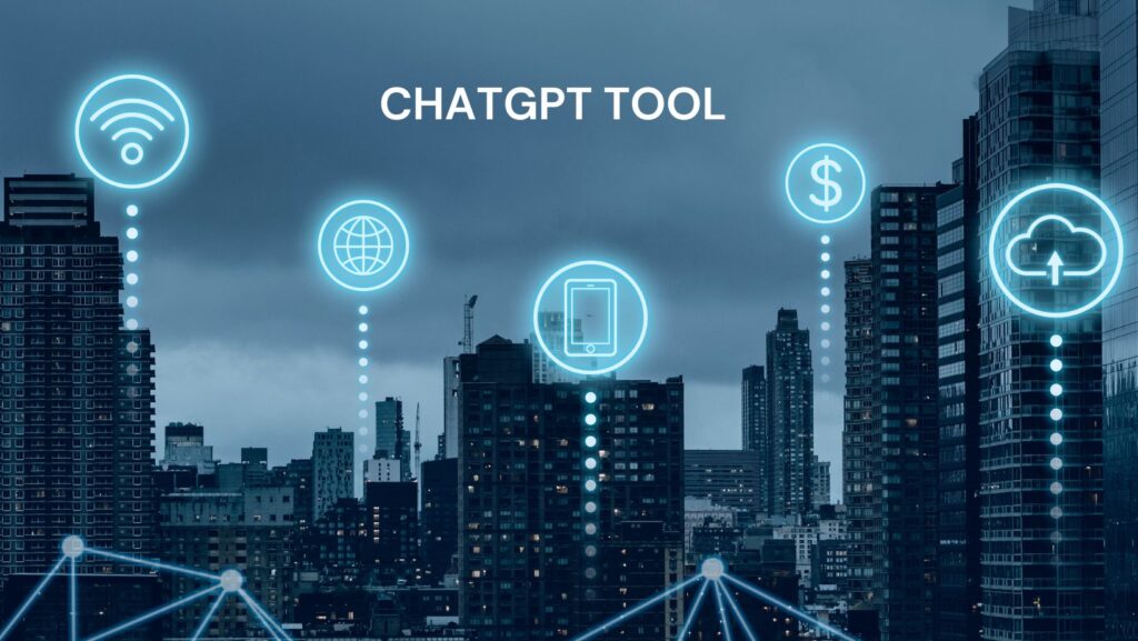 ChatGPT Tool usage in IT industry