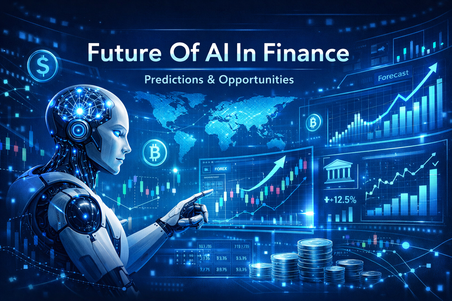 Future of AI in Finance