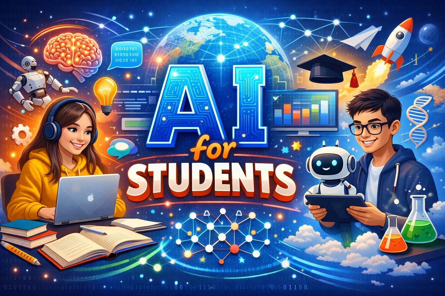 AI for students