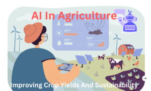 AI In Agriculture: The Future of Farming | Best Free Ideas May 2026