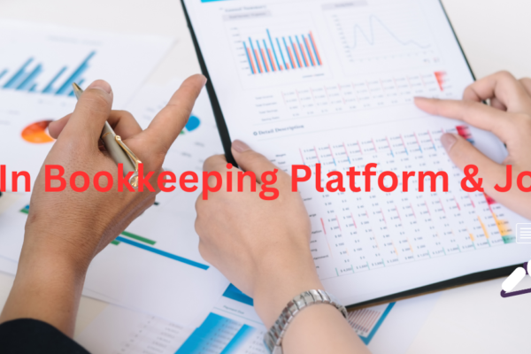 AI in Bookkeeping