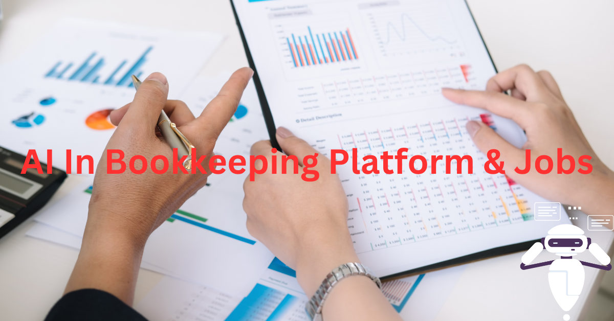 AI in Bookkeeping
