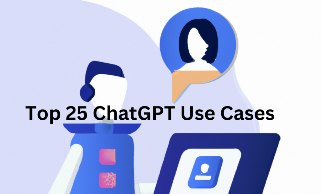 ChatGPT Usecases