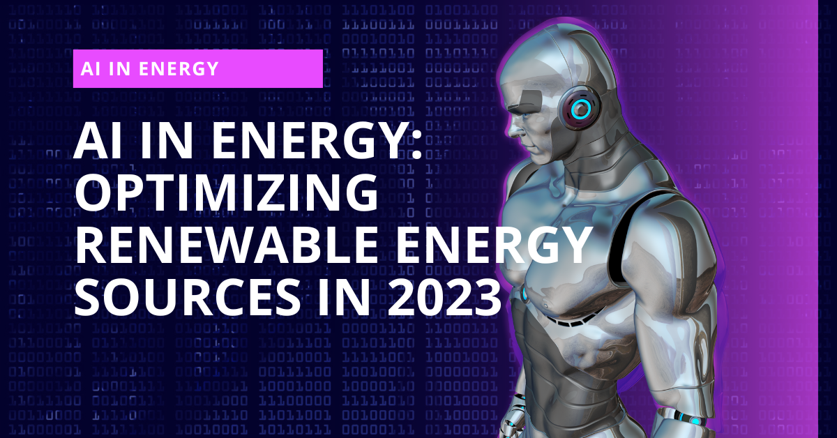 AI In Energy Sector
