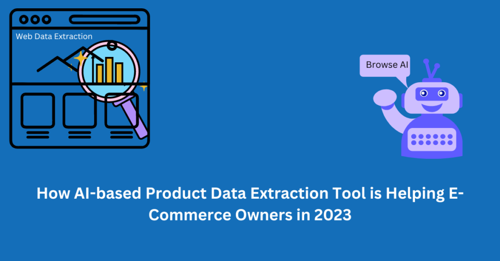 How AI-based low code Data Scraper Tool is Helping Owners| 2026