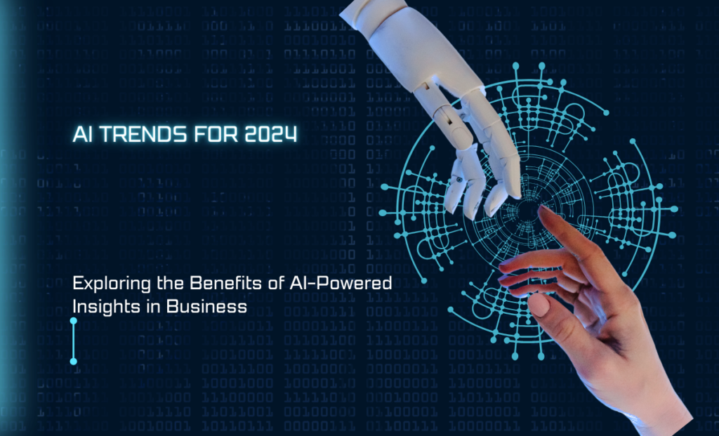 Best Artificial Intelligence(AI) Trends for 2024 and 2025 Free AI