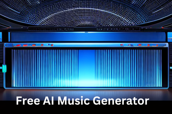 Free AI Music Generator