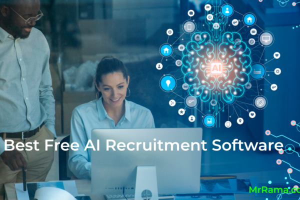 Best AI HR Software for Recruiters