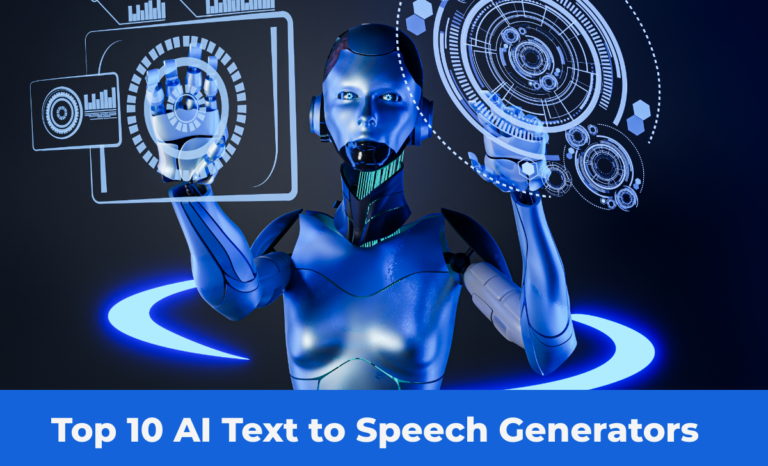 Free Text-to-Speech (Top 10 AI Voices) | 2024