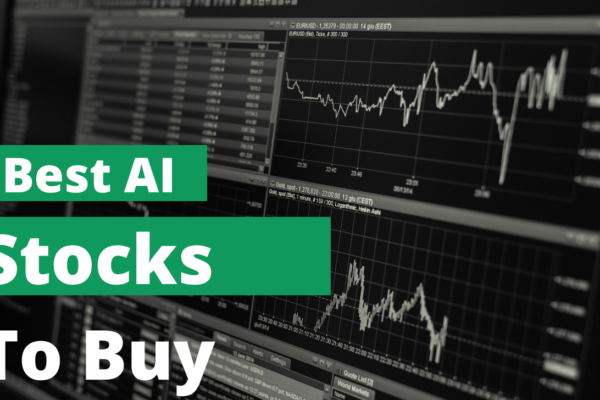 Best AI Stocks to Buy