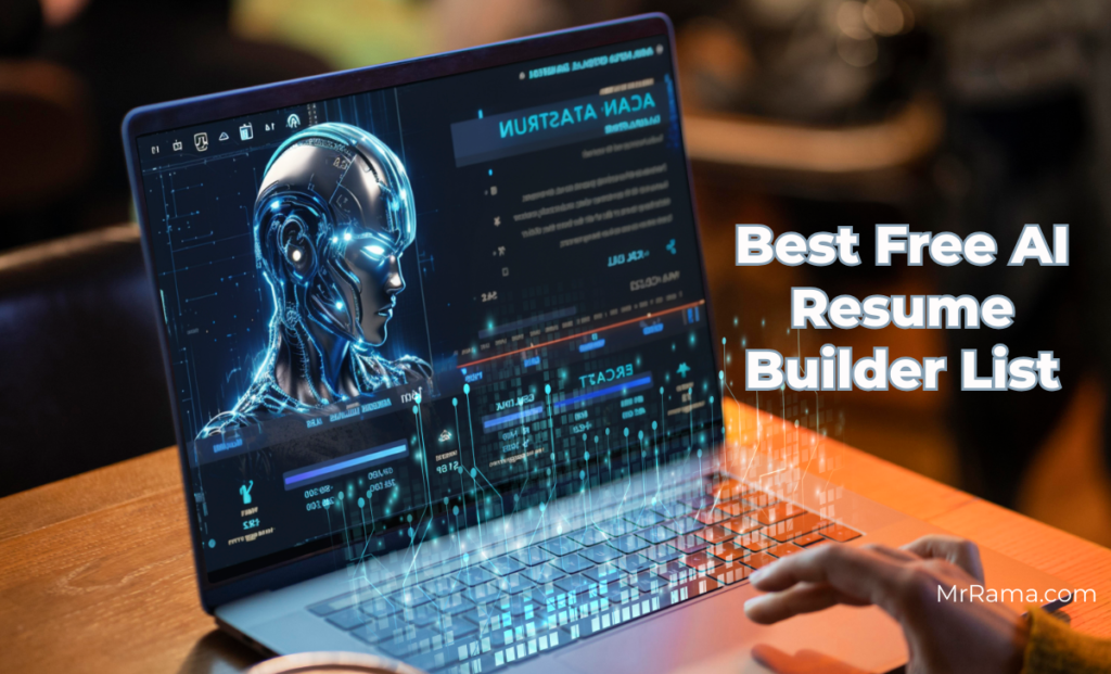 Land Your Dream Job: Free AI Resume Tools | 2024