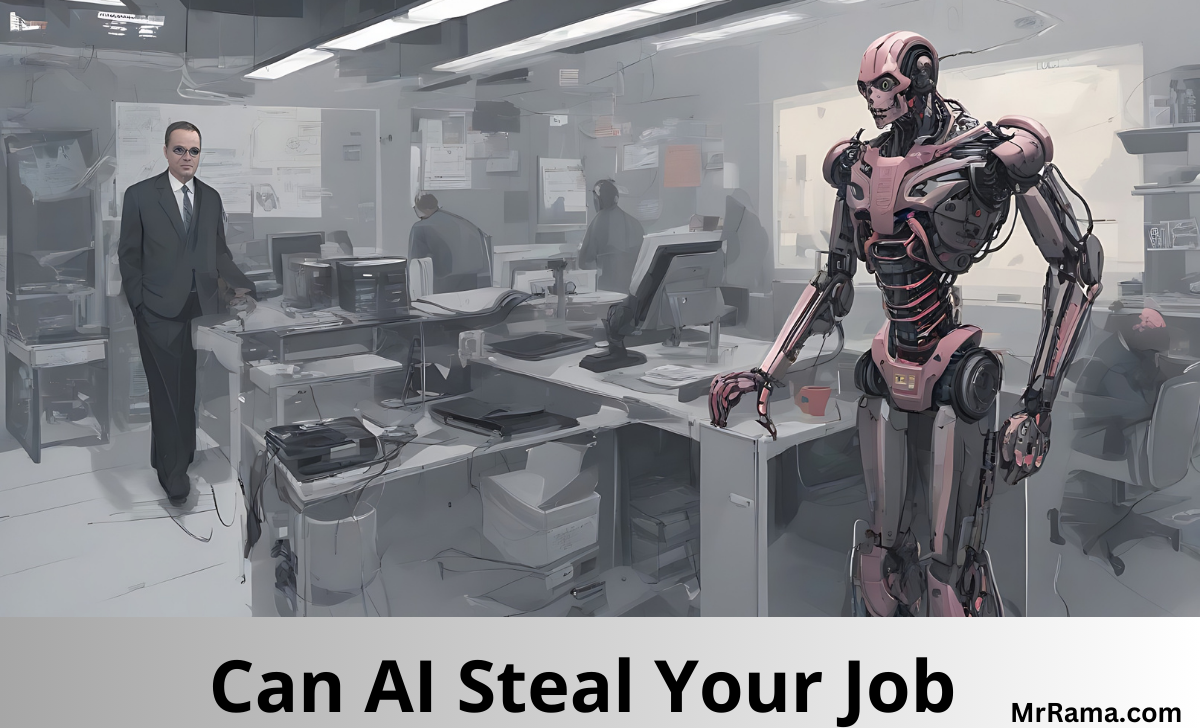 AI in jobs