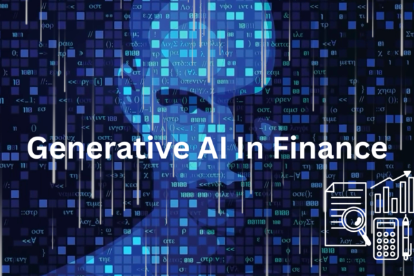 Gen AI in Finance Sector