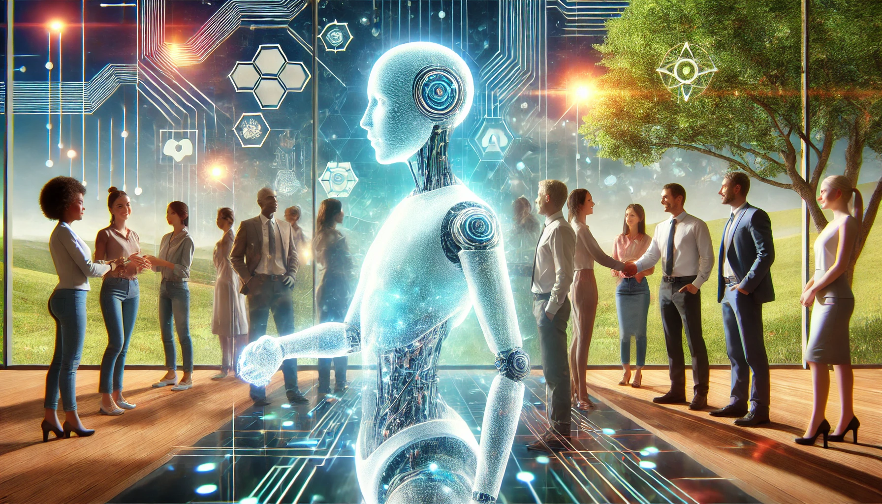 What is Ethical Artificial Intelligence