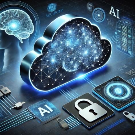 AI in Cybersecurity Platform Wiz