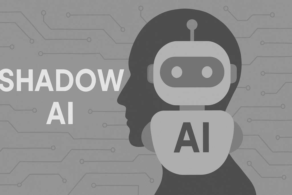 What is Shadow AI (Artificial Intelligence)