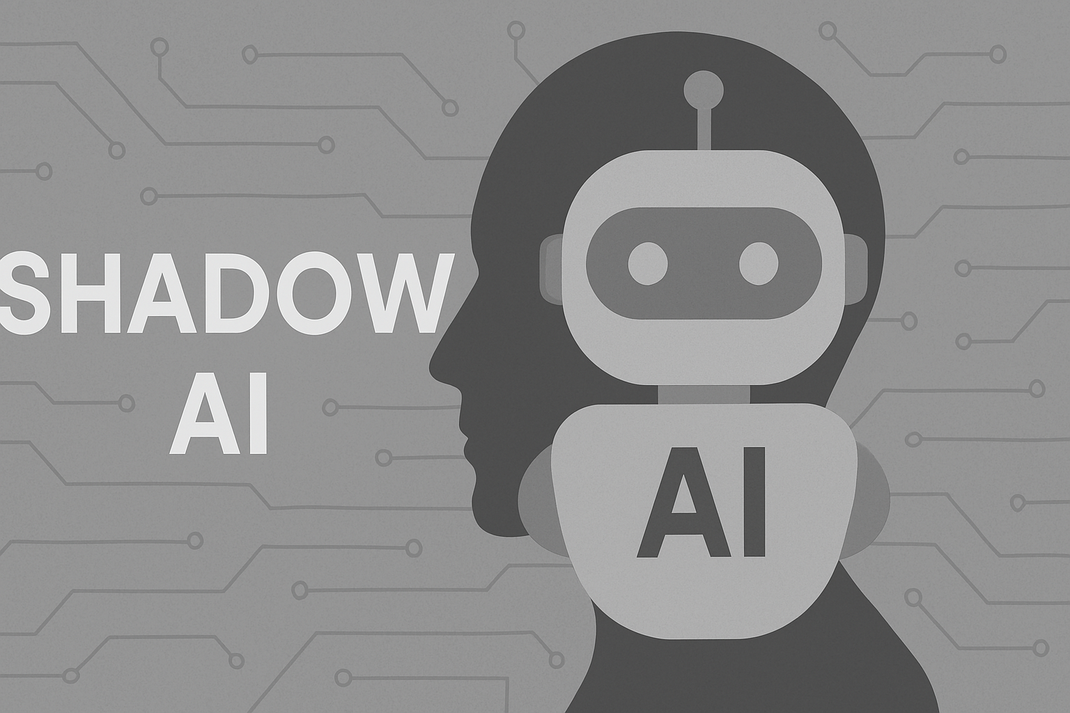 Shadow AI what is it ?
