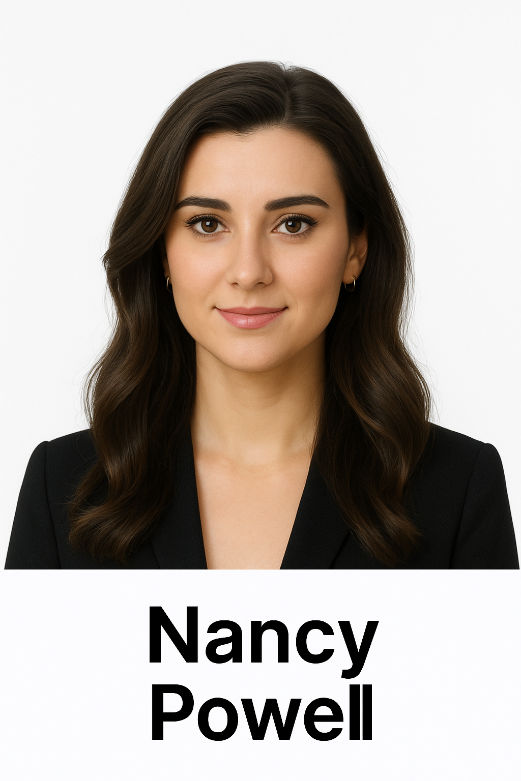 Nancy Powell