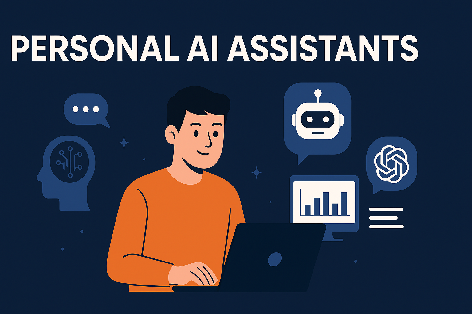 Personal AI Assistant or AI Agent