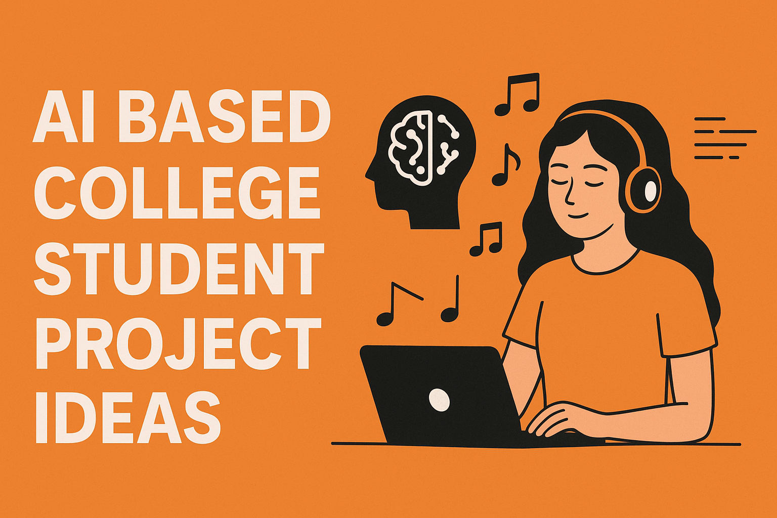 AI Based Student Project Ideas