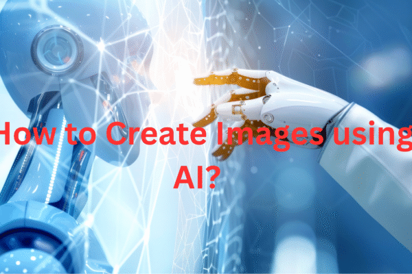 How to Create Images using AI tool