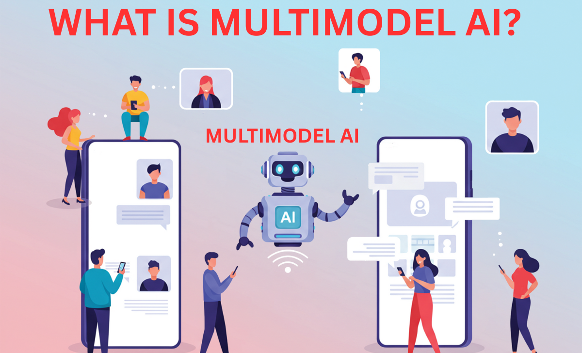 Multimodel AI