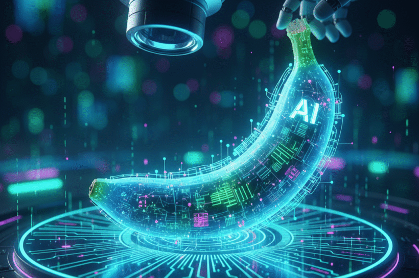 What is Nano Banana AI? Free Guide Nano Banana AI