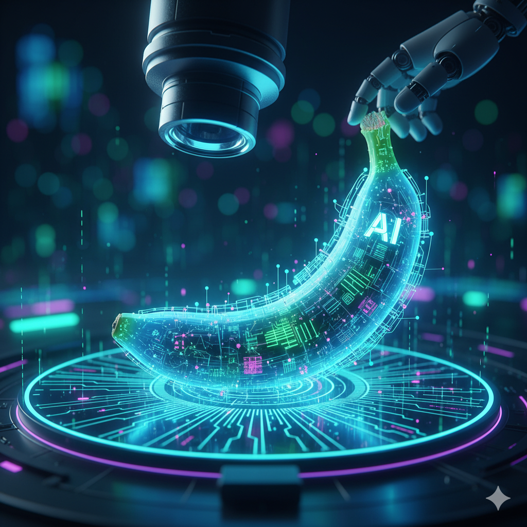 Nano Banana AI