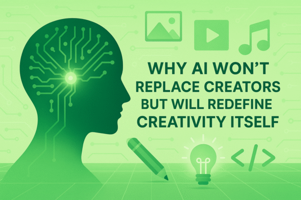 AI Vs Digital Creators