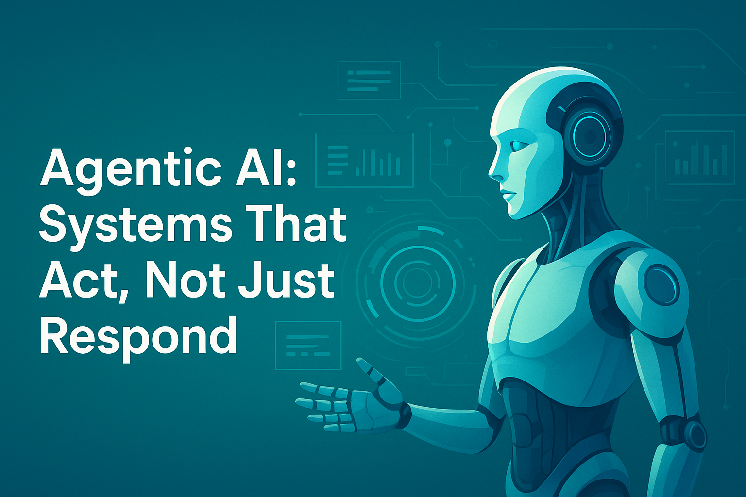 Agentic AI system