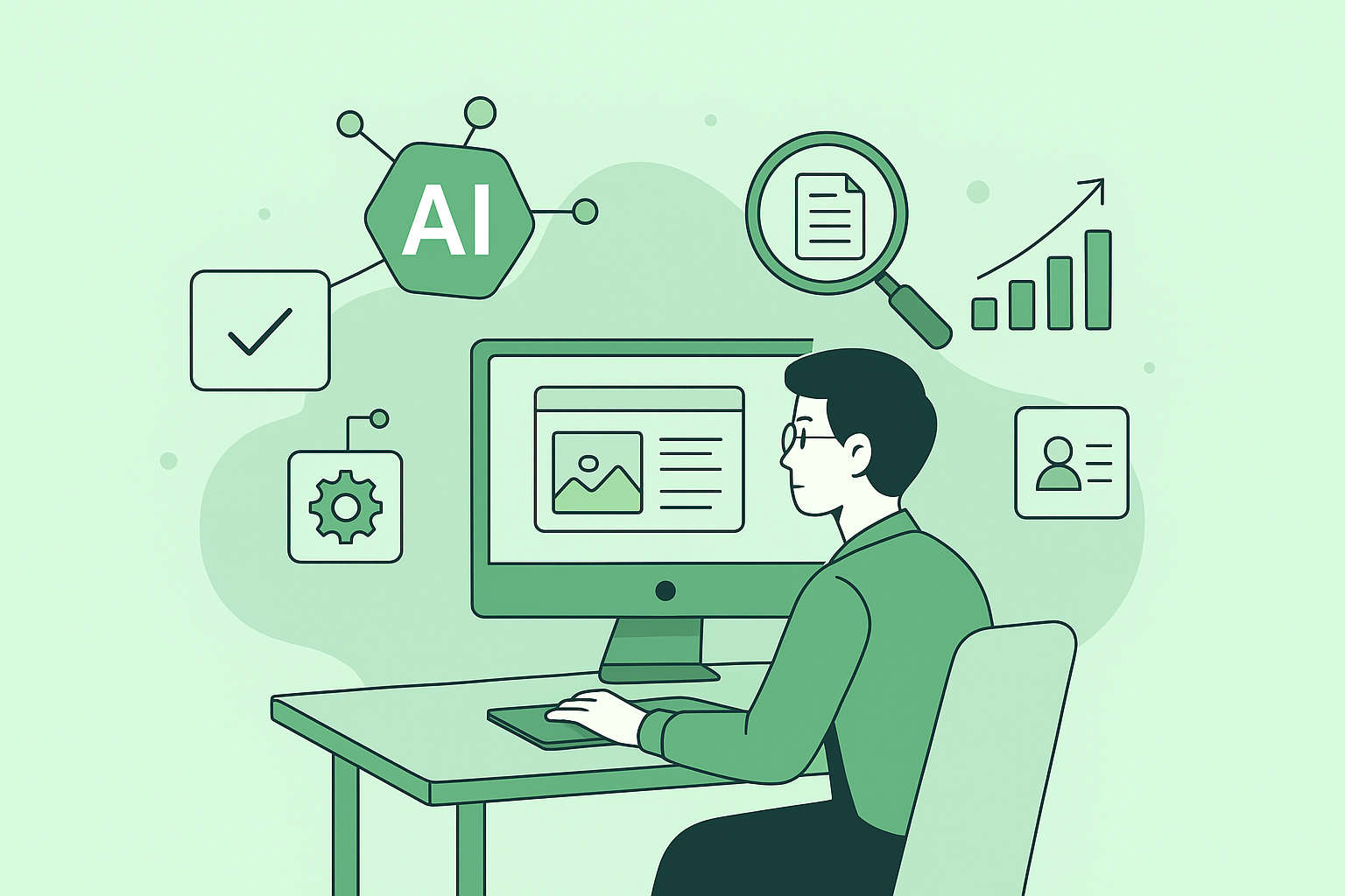 How to create Data Extraction AI Agent using AI