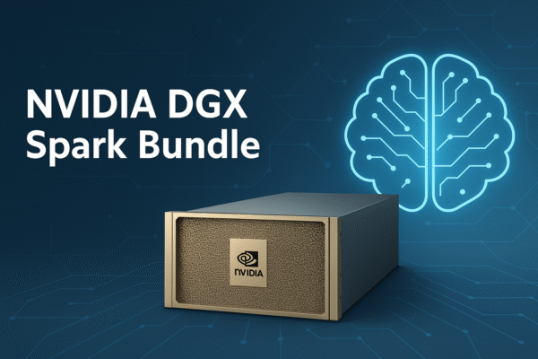 NVIDIA DGX Spark Bundle