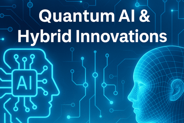 Quantum AI