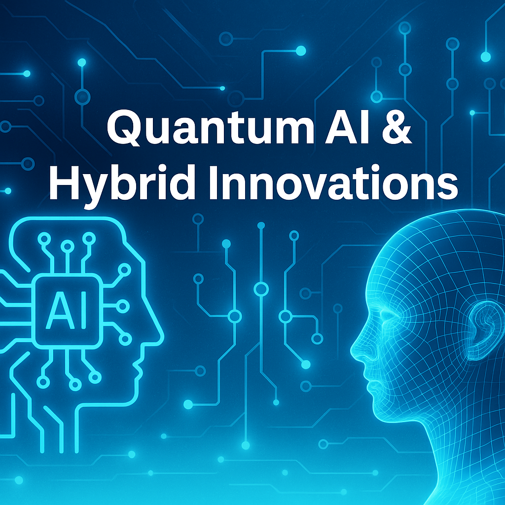 Quantum AI