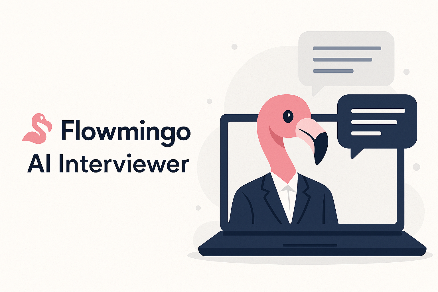 Flowmingo AI Interviewer